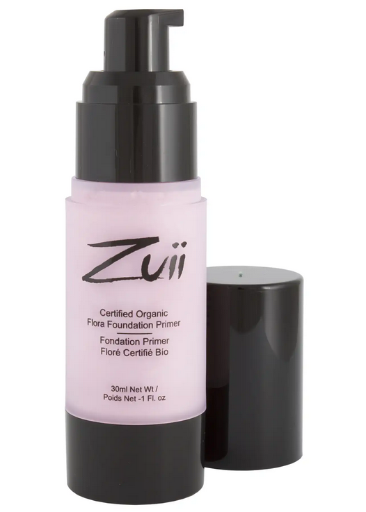 BIO Podkladová báze Mauve ZUII Organic